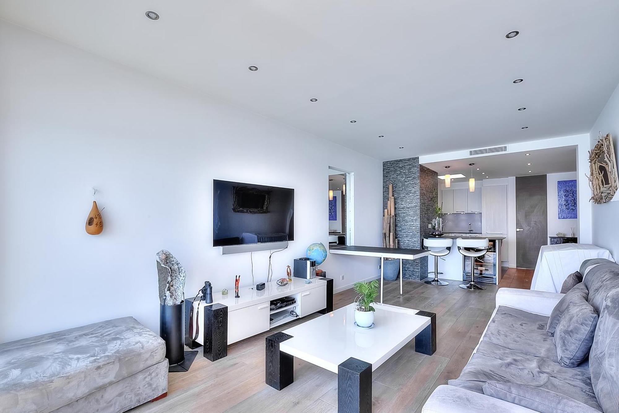 Apartamento Le Florentina, Dernier Etage Avec Terrasse, Vue Sur La Baie Des Anges Niza Exterior foto